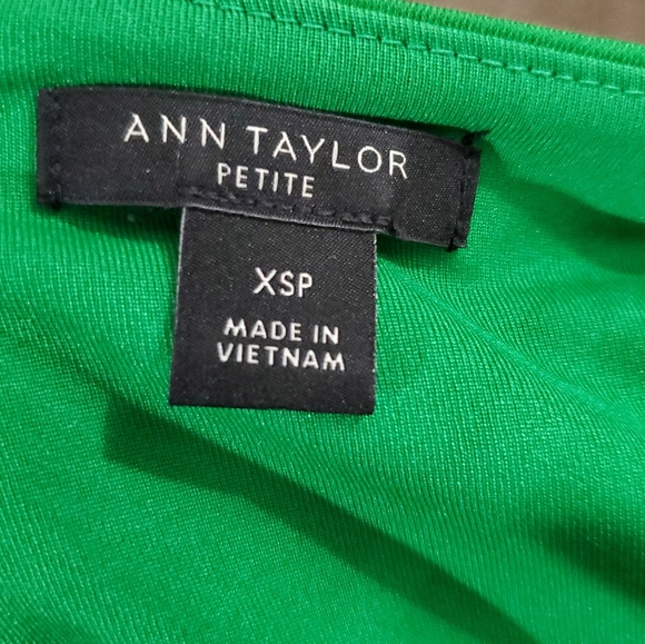 Ann Taylor Dress - Picture 5 of 5